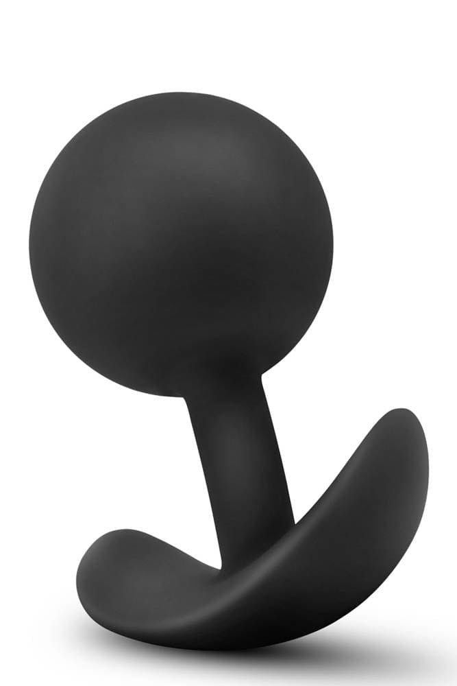 Gömb alakú anál plug