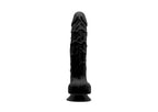 Charmly Realistic Dildo Black