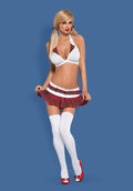 Schooly 5 pcs costume S/M