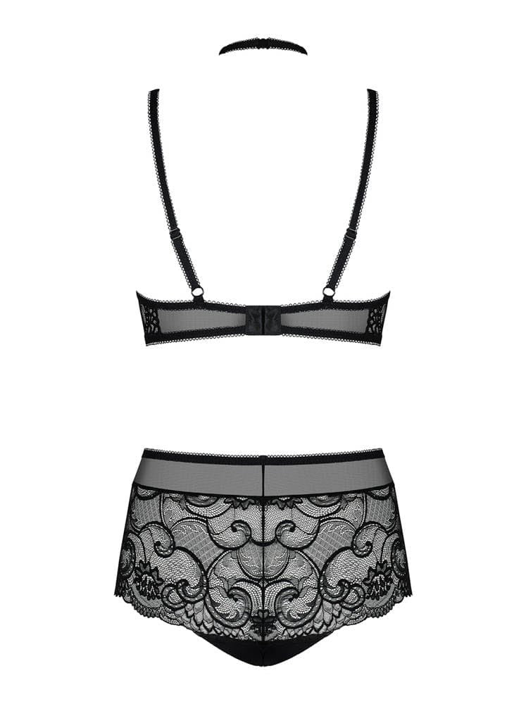 Elizenes 2-pcs set S/M