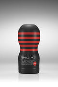 TENGA original vacuum cup - Intenzív szívóhatás maszturbátor