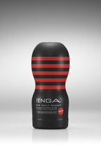 TENGA original vacuum cup - Intenzív szívóhatás maszturbátor