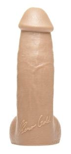 Fleshjack Boys Reno Gold Dildo