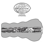 Alien's Pie Masturbator #3