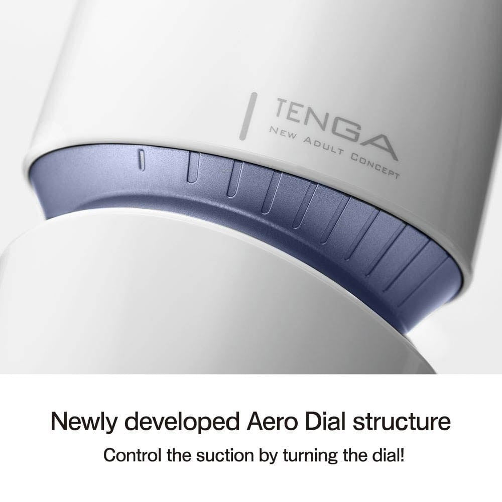 TENGA Aero maszturbátor