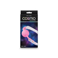 Cosmo Bondage - Ball Gag - Rainbow