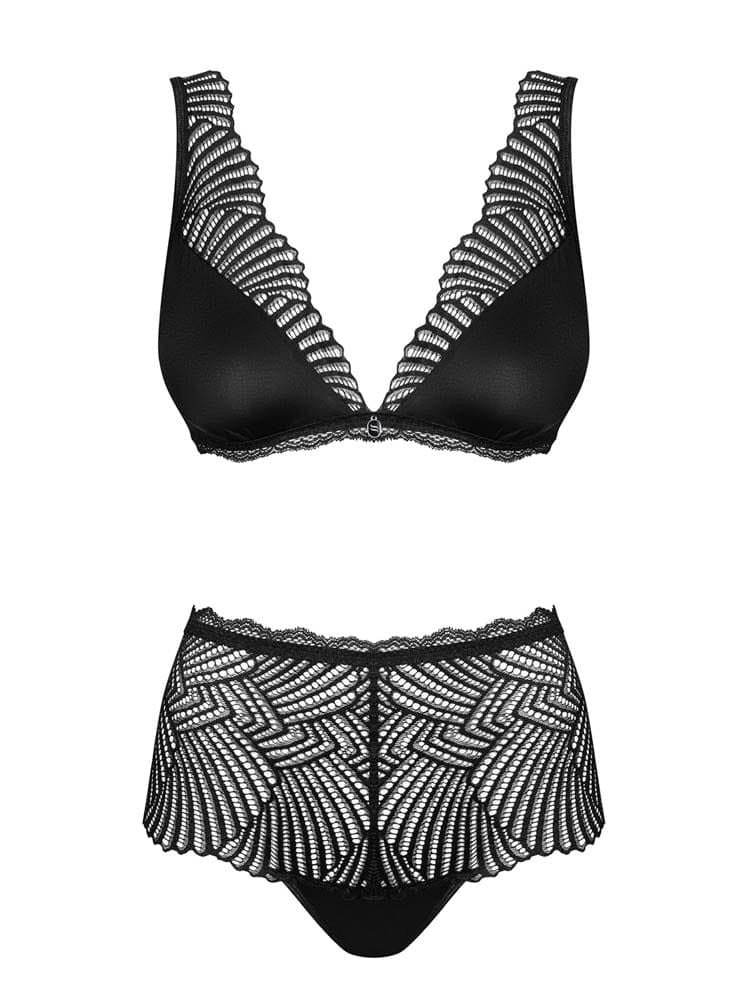 Klarita 2-pcs set S/M