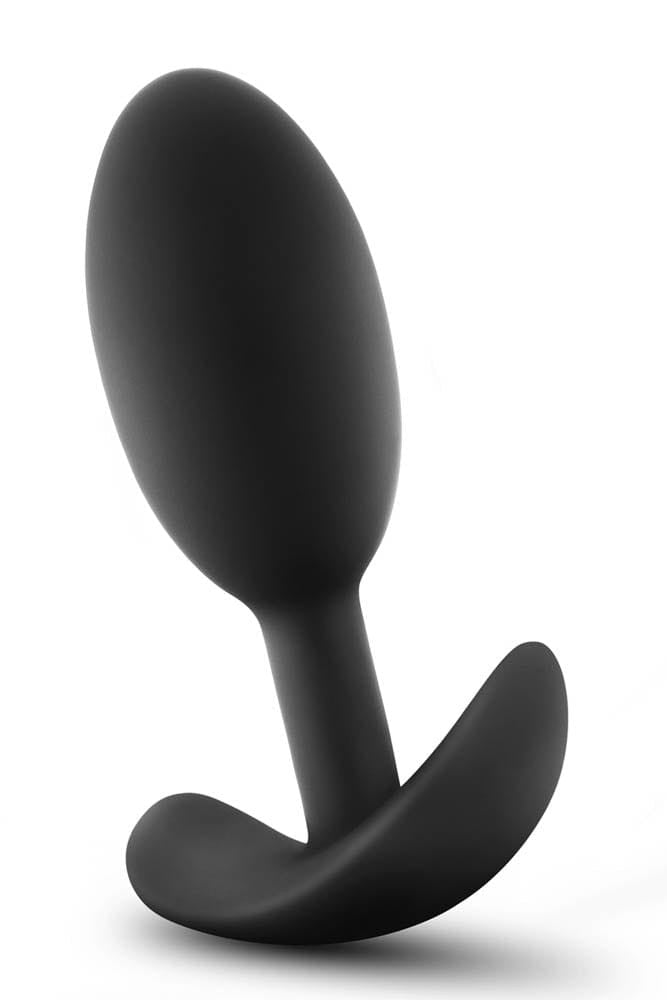 Közepes méretű anál plug