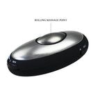 Elektrostimulációs masszírozó készlet 4 elektródával