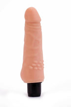7.5" Real Feel Cyberskin Vibrator 5