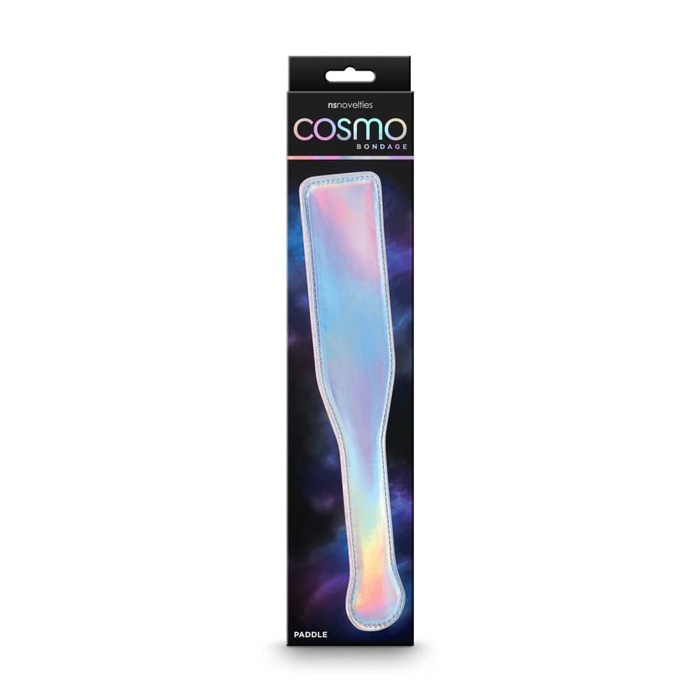 Cosmo Bondage - Paddle - Rainbow
