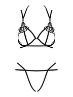 Badossa 2-pcs set  S/M