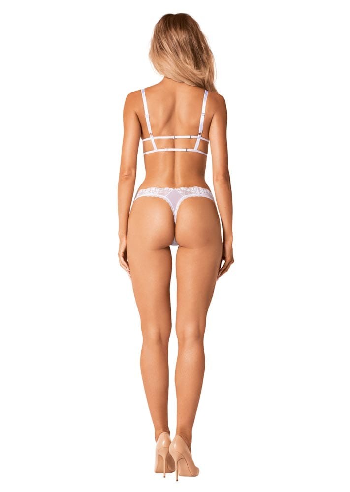 Heavenlly 2-pcs set XS/S