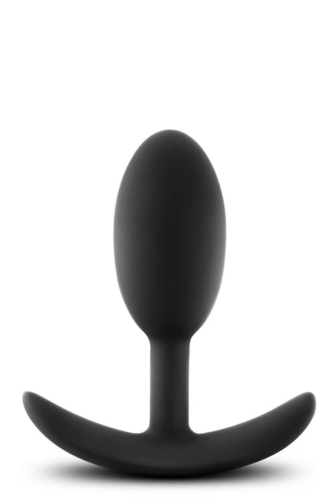 Közepes méretű anál plug