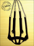 Liebesschaukel "de Luxe"(loveswing)