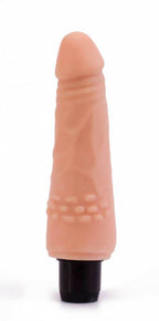 7.5" Real Feel Cyberskin Vibrator 5