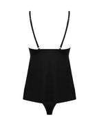 Bella Rou top & panties M/L