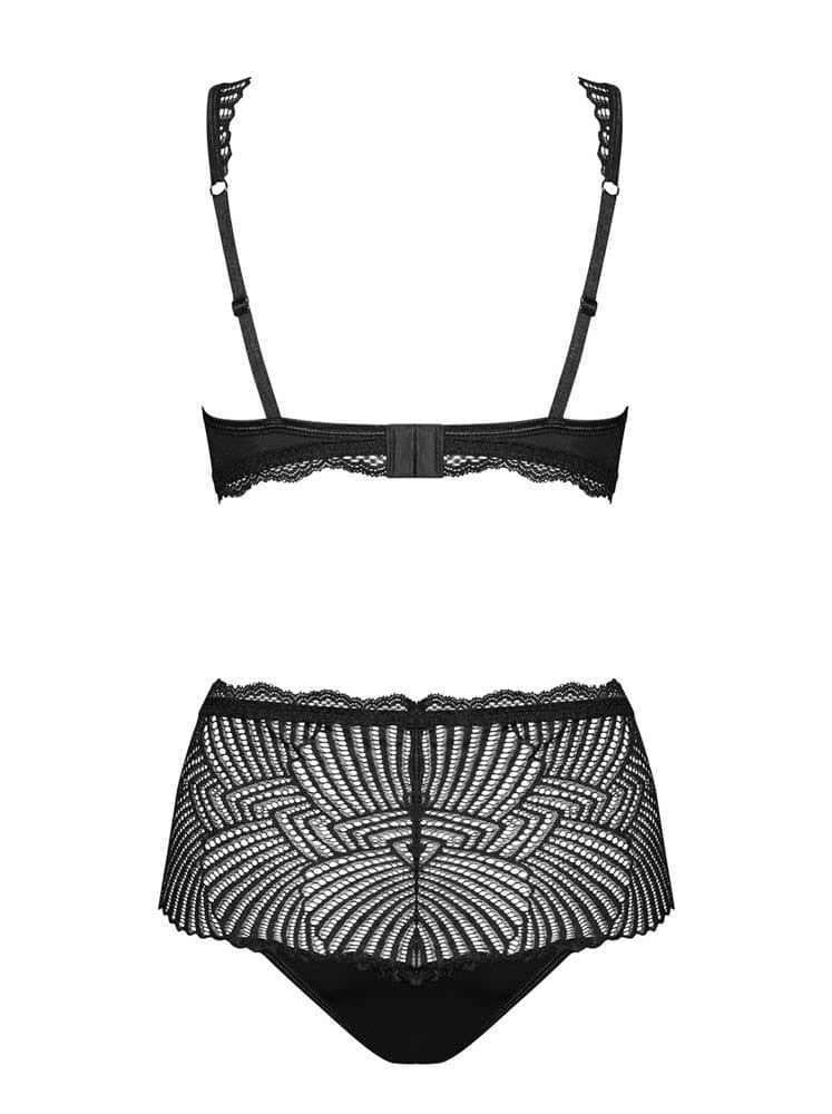 Klarita 2-pcs set S/M