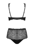 Klarita 2-pcs set S/M