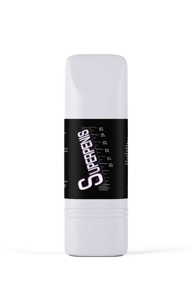 SUPER PENIS 75 ML