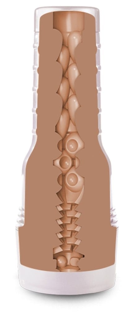 Autumn Falls Peaches