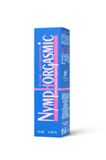 NYMPHORGASMIC CREAM 15ml