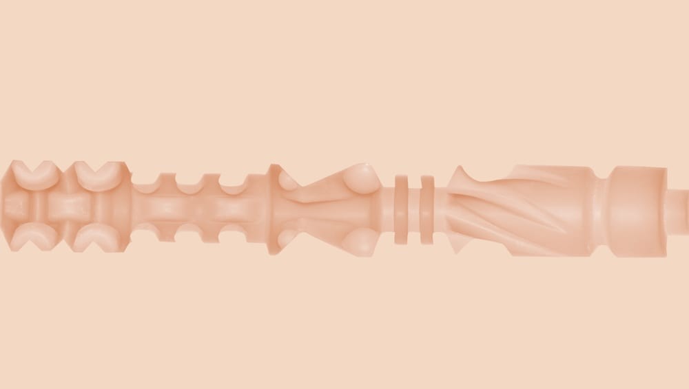 Fleshlight Girls Elsa Jean Treat (Butt)