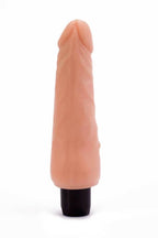 7.5" Real Feel Cyberskin Vibrator 5