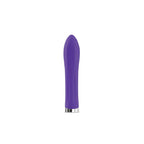 Luxe Madonna Straight Seven Purple