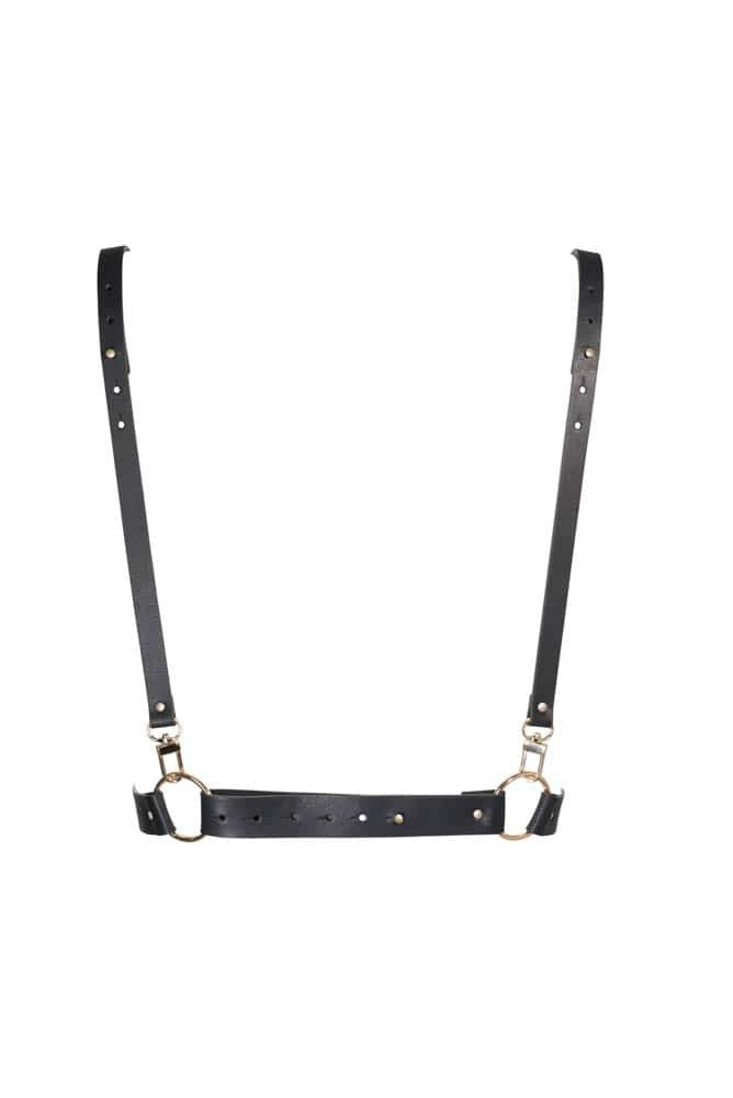MAZE - X Harness black
