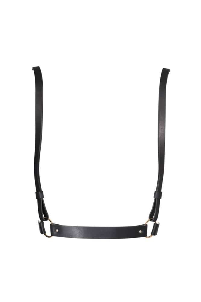 MAZE - X Harness black