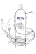BTB SILICONE LUBRICANT 250ML