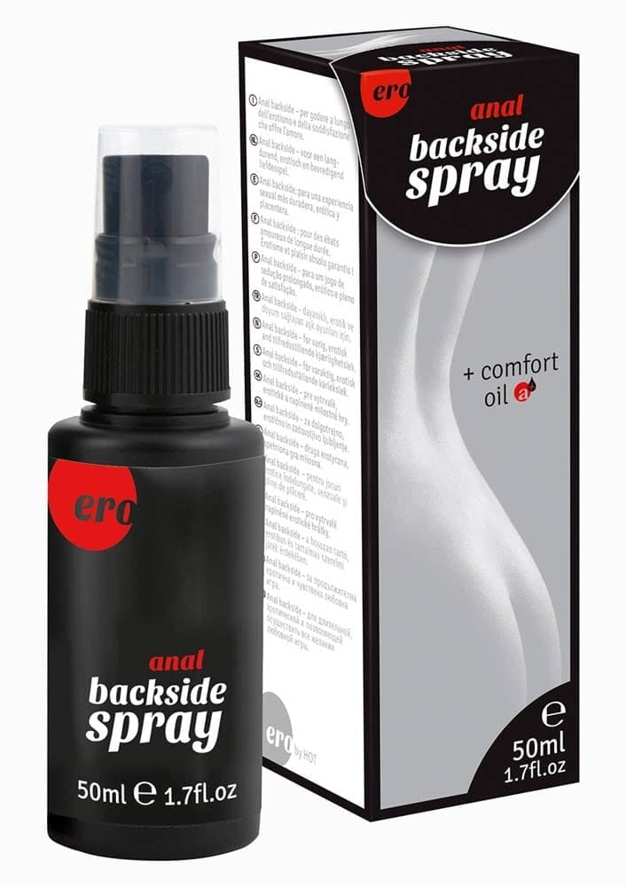 Anál spray 50 ml