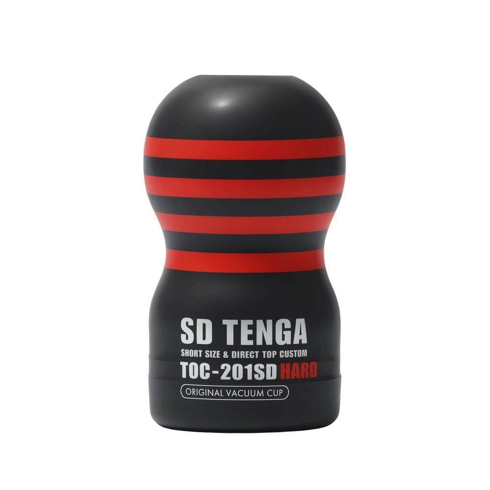 SD TENGA ORIGINAL VACUUM CUP Strong