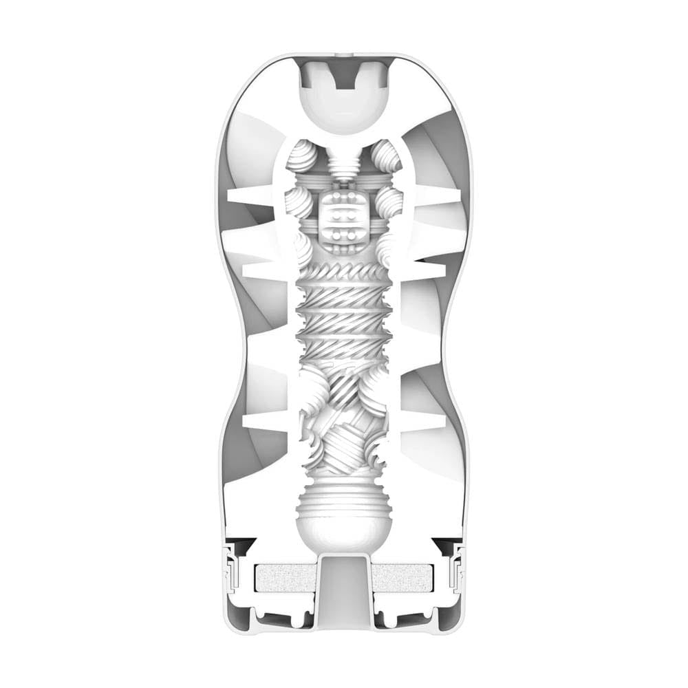 TENGA air flow cup gentle - Lágy szívóhatás maszturbátor