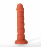 X-MEN 8.5" Dildo Colours Pleasure Flesh 4