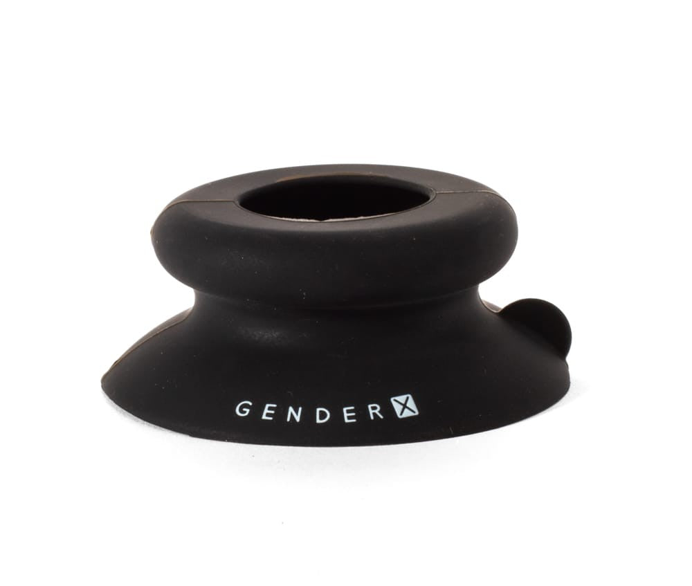 X-Men 5.51" Butt Plug