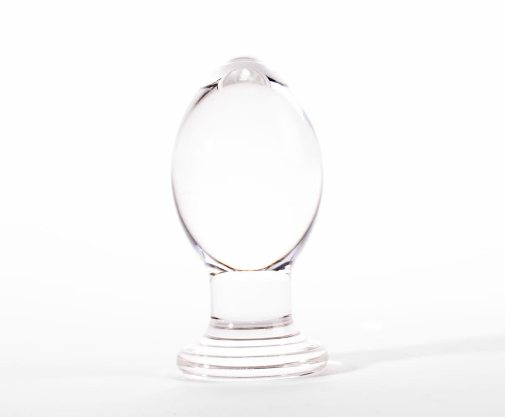 X-Men 4" Gender X Crystal Ball