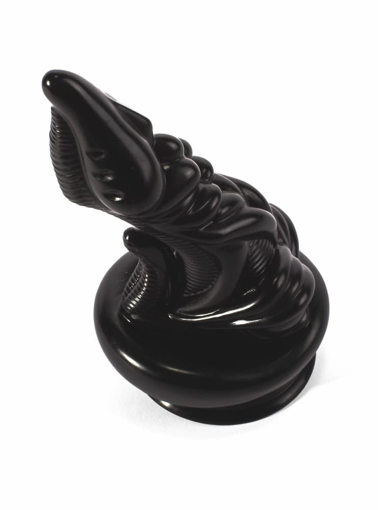 X-Men 7.9" Super Sized Dildo PVC Black I