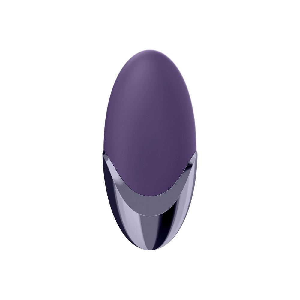 Satisfyer layons Purple Pleasure