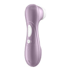Satisfyer Pro 2 Generation 2 violet