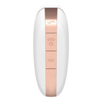 Love Triangle (White)