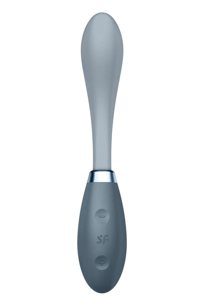 G-Spot Flex 3 grey