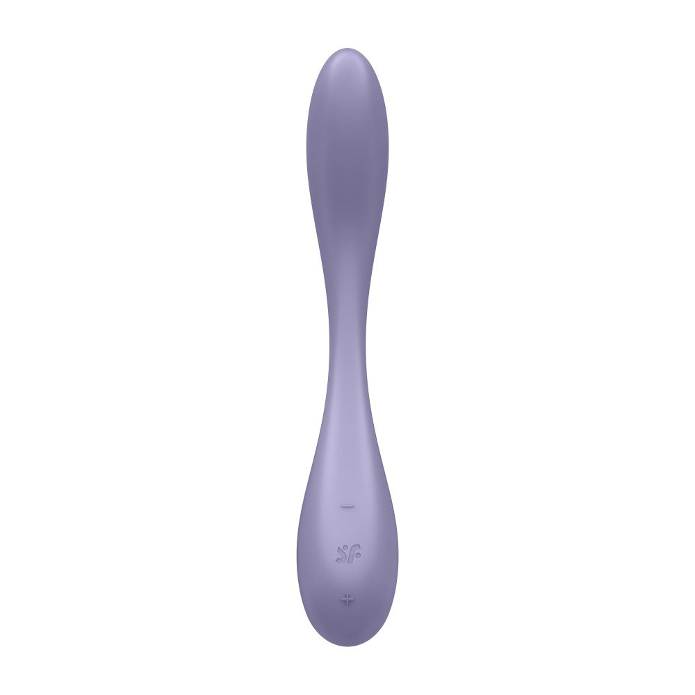G-Spot Flex 5+ lilac