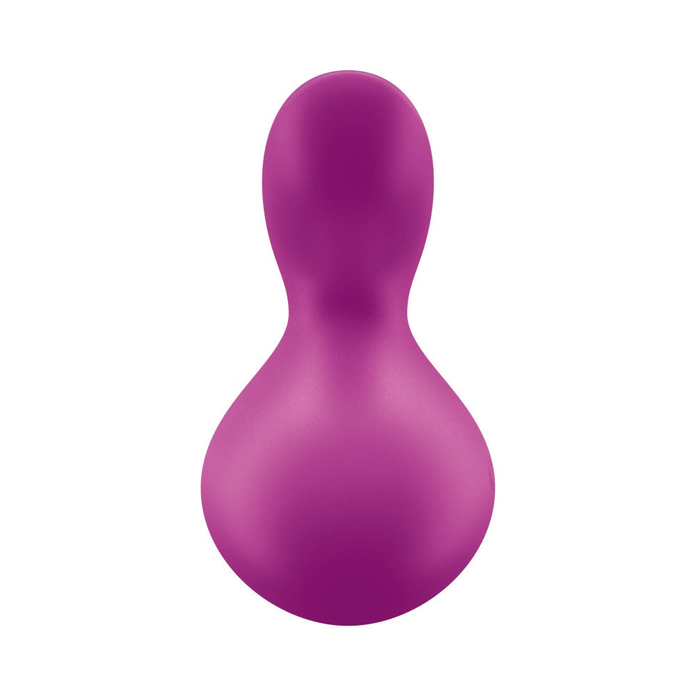 Viva la Vulva 3 violet