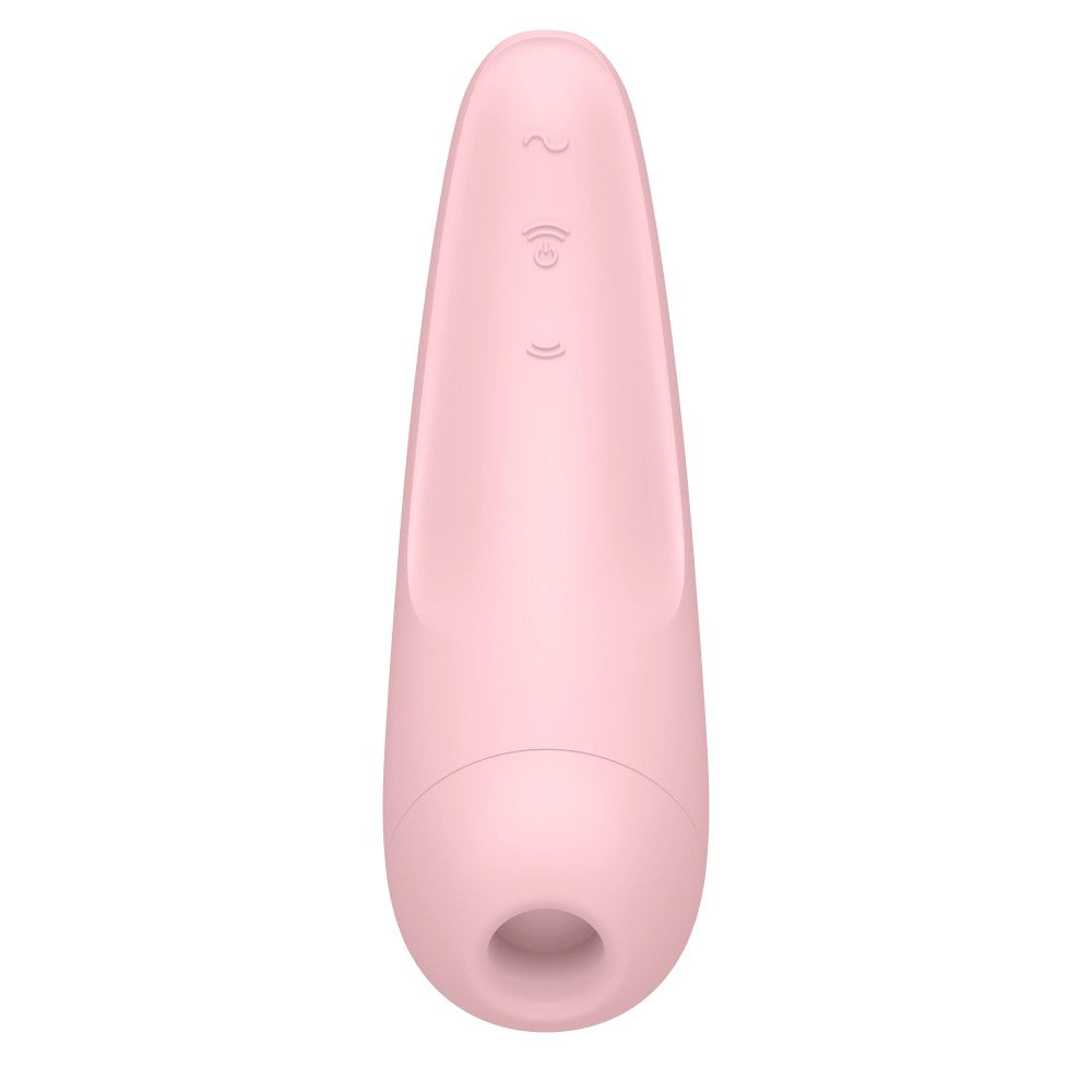 Curvy 2+ (Pink)
