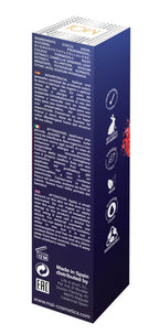 LUBRICANT ATTRACTION CHAMPAGNE STRAWBERRY 50 ML