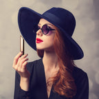 10 funkciós rúzsvibrátor - Rose Gold