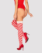 Kissmas stockings S/M