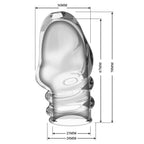 Pretty Love Penis Sleeve Jeremy